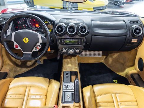 Used 2006 Ferrari F430 Spider RWD image 39