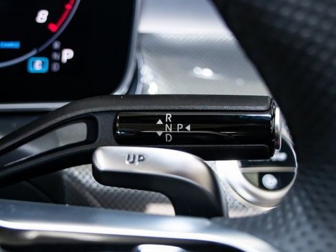 Used 2026 Mercedes-Benz CLE 53 AMG 4MATIC Cabriolet image 19