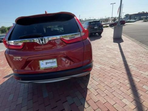 Used 2019 Honda CR-V EX-L image 8