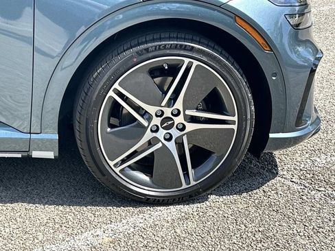 New 2026 Genesis GV60 Performance image 9