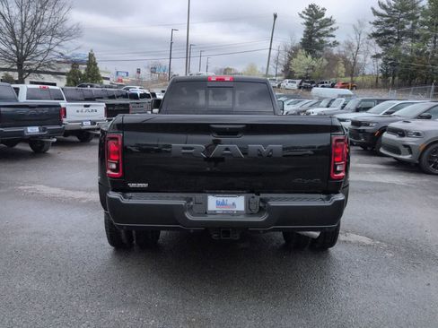 New 2026 RAM 3500 Tradesman image 7