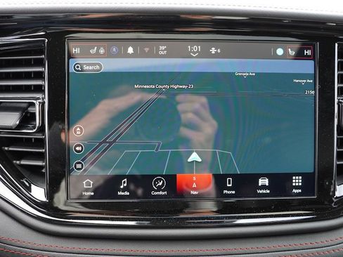 New 2026 Dodge Durango GT image 16