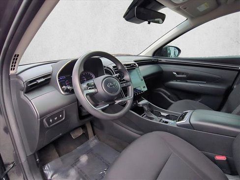 Used 2024 Hyundai Tucson SEL image 10