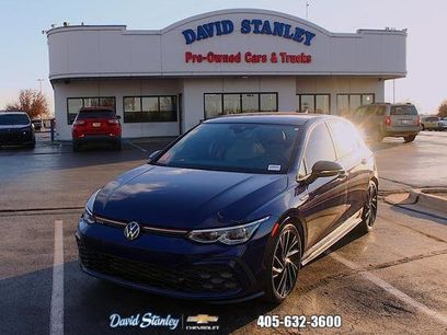 Used 2023 Volkswagen GTI Autobahn