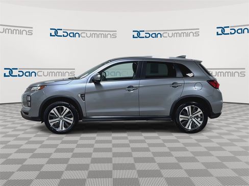 Used 2024 Mitsubishi Outlander Sport ES image 5