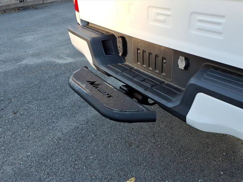 Used 2021 Ford Ranger XLT w/ Trailer Tow Package image 7