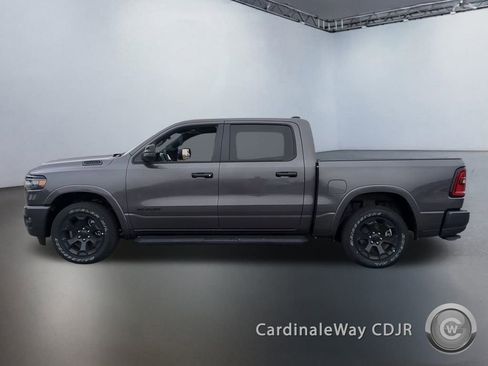 New 2026 RAM 1500 Big Horn image 5