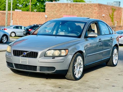 Used 2006 Volvo S40 2.4i image 3