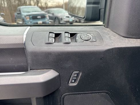 Used 2016 Ford F150 XLT w/ Equipment Group 301A Mid image 12