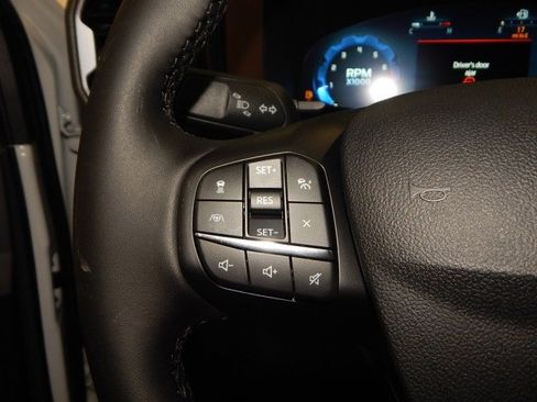 New 2025 Ford Bronco Sport Outer Banks image 25