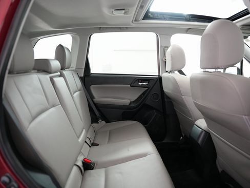 Used 2016 Subaru Forester 2.5i Limited image 41