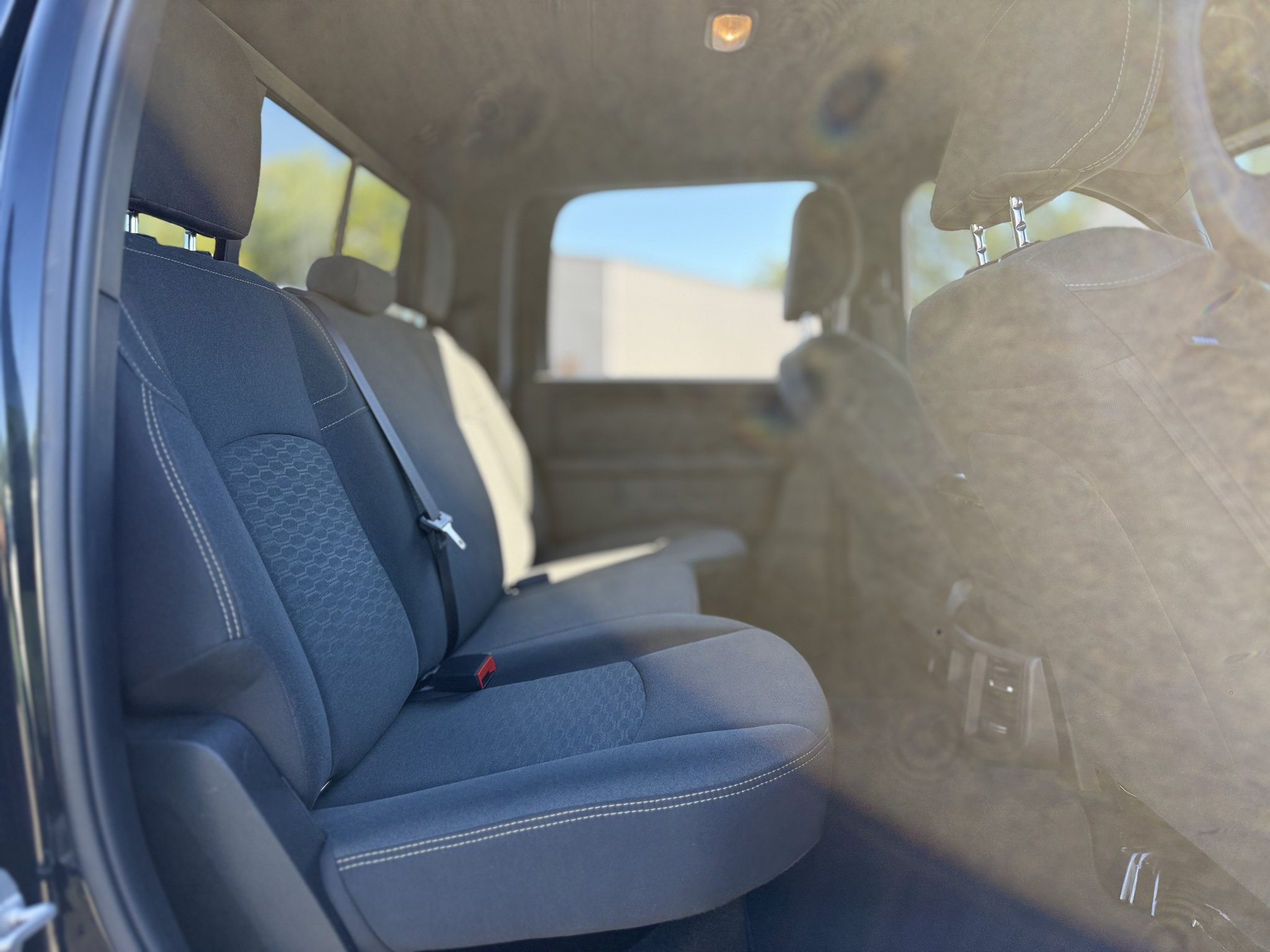 Used 2025 RAM 3500 Tradesman AWD/4WD image 30
