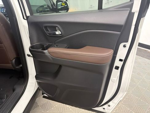 New 2026 Honda Ridgeline RTL image 17
