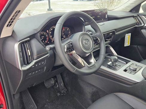New 2026 MAZDA CX-90 3.3 Turbo w/ Premium Sport Pkg image 23