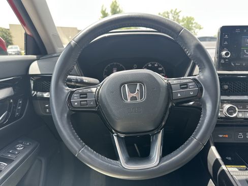 Certified 2023 Honda CR-V EX-L image 20