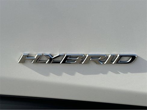 Used 2017 Lexus RX 450h AWD image 23