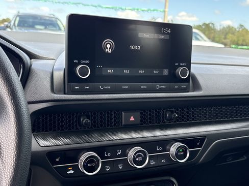 Certified 2024 Honda CR-V EX image 26