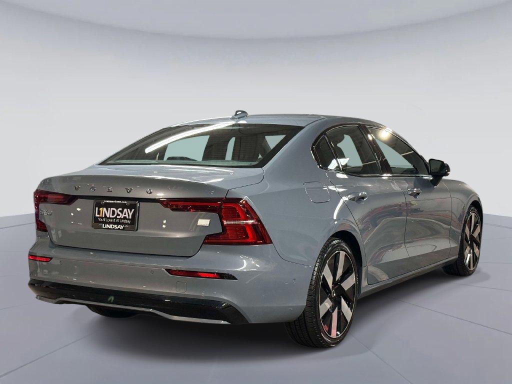 Used 2024 Volvo S60 T8 Ultimate w/ Climate Package AWD/4WD image 10
