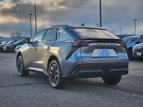 New 2026 Subaru Solterra Premium image 5