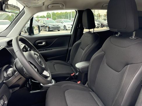 Used 2023 Jeep Renegade Altitude AWD/4WD image 39