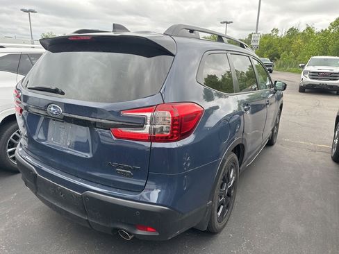 Used 2023 Subaru Ascent Onyx Edition AWD/4WD image 2