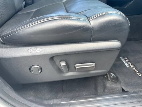 Used 2019 Toyota Tundra Platinum AWD/4WD image 50