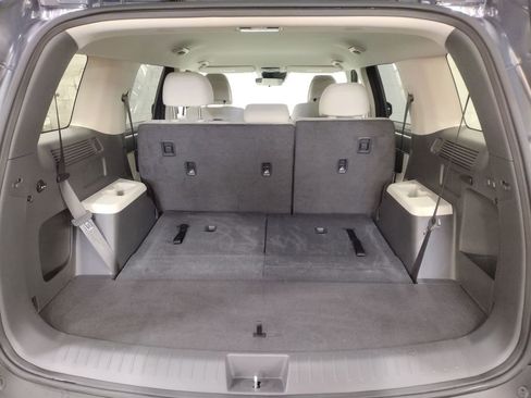 Used 2025 Hyundai Santa Fe SE image 19