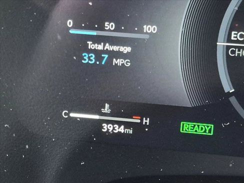 Used 2025 Lexus RX 350 w/ Convenience Package AWD/4WD image 4