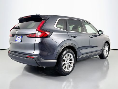 Certified 2024 Honda CR-V EX-L image 5