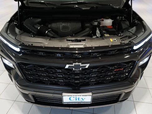 New 2026 Chevrolet Traverse RS w/ LPO, Floor Liner Package image 32