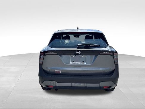 New 2026 Nissan Kicks S AWD/4WD image 5