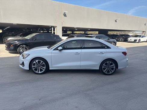 New 2026 Audi A3 2.0T Premium Plus image 9