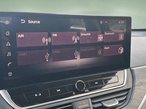 Used 2024 Nissan Altima 2.5 SV w/ SV Premium Package image 34