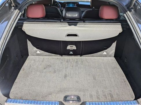 Used 2021 Mercedes-Benz GLC 300 4MATIC Coupe image 6