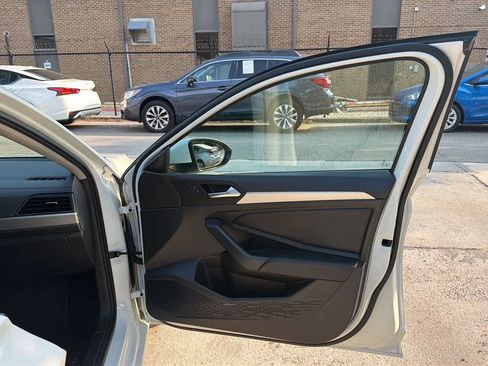 Used 2020 Volkswagen Jetta S w/ Driver Assistance Package FWD image 24