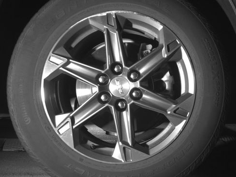 Used 2025 Chevrolet Blazer LT image 13