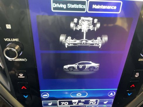 Used 2023 Subaru WRX Limited image 18