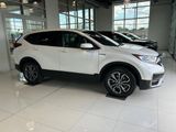 Used 2022 Honda CR-V EX-L image 6
