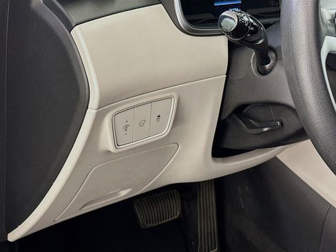 Used 2024 Hyundai Tucson SEL image 17