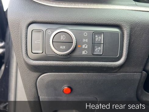 Used 2022 Ford Explorer Timberline image 10