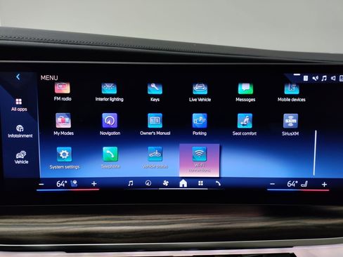 Certified 2023 BMW 740i image 19