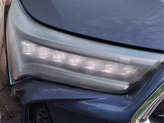 Used 2022 Acura RDX w/ Technology Package AWD/4WD image 27