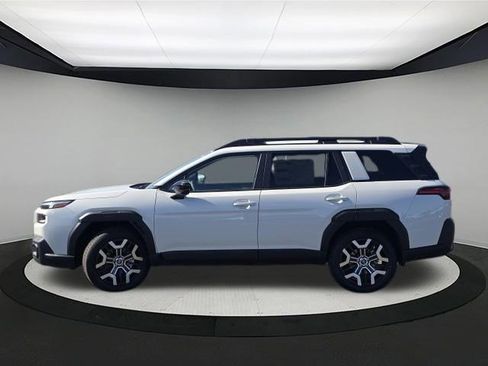 New 2026 Subaru Outback Touring XT image 4