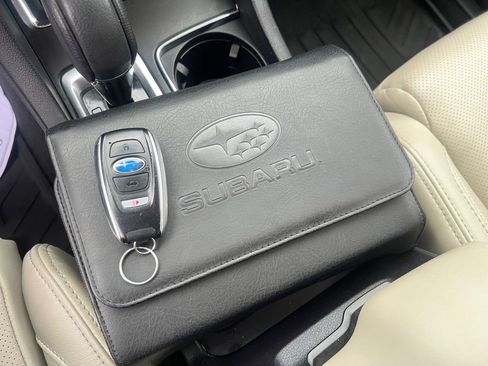 Used 2023 Subaru Ascent Limited image 45