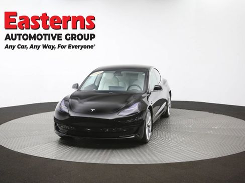 Used 2019 Tesla Model 3 Performance AWD/4WD image 48