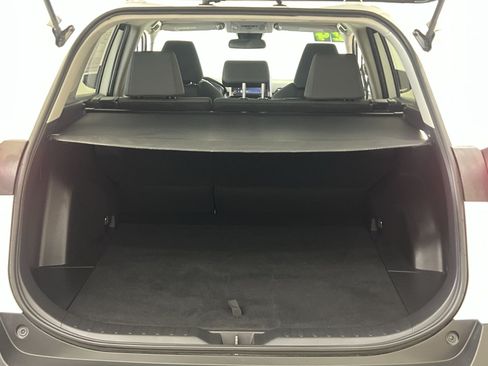 Used 2024 Toyota RAV4 XLE FWD image 24
