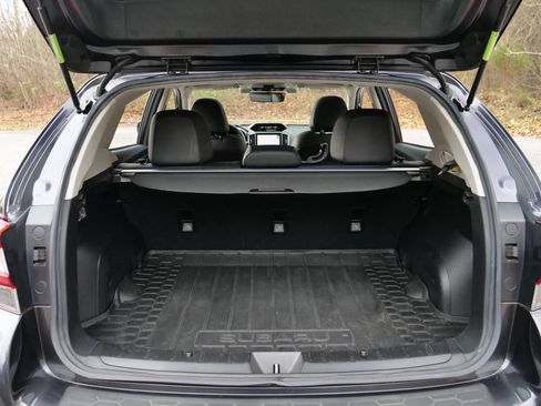 Used 2019 Subaru Crosstrek 2.0i Limited w/ Moonroof Package w/Navigation image 42