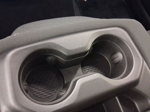 Used 2025 RAM 1500 Tradesman w/ Night Edition image 25