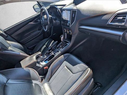 Used 2020 Subaru Crosstrek 2.0i Limited w/ Moonroof Package w/Navigation image 27