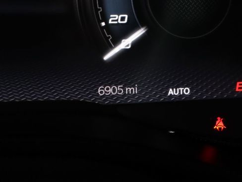 Used 2025 RAM 1500 Rebel w/ Advanced Safety Group II AWD/4WD image 27